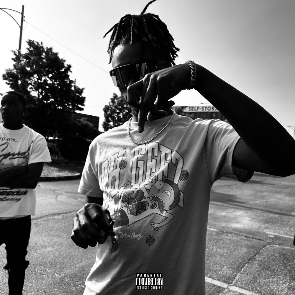Darkest Times (Explicit)