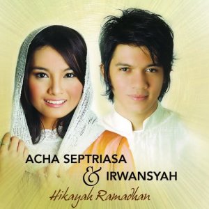 Album Hikayah Ramadhan oleh Acha Septriasa