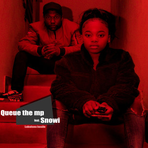 Album Labafana Basile from Queue the mp