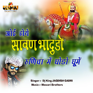 收听Jagdish Gadri的Oye Hoye Sawan Bhadudo Runiche Me Godo Gume歌词歌曲