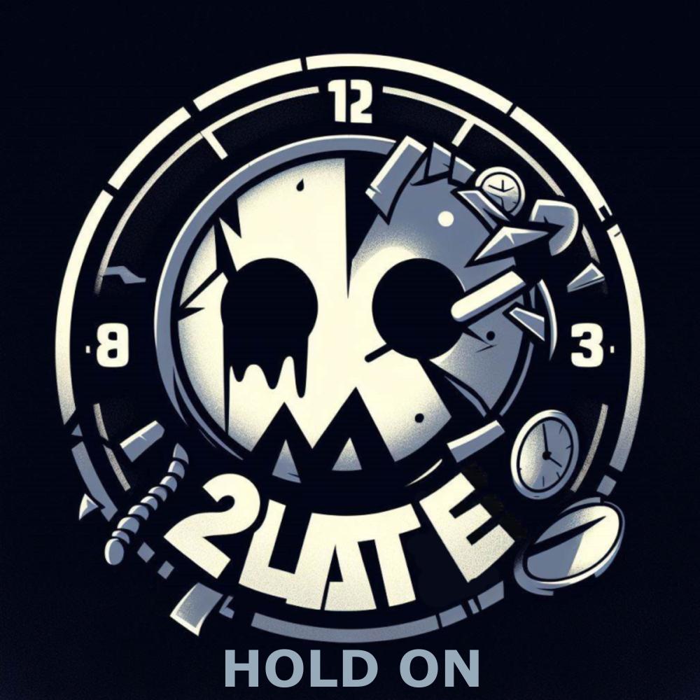 Hold On