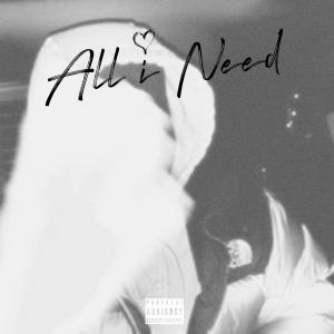 Listen to All I Need (Explicit) song with lyrics from Yung Blues