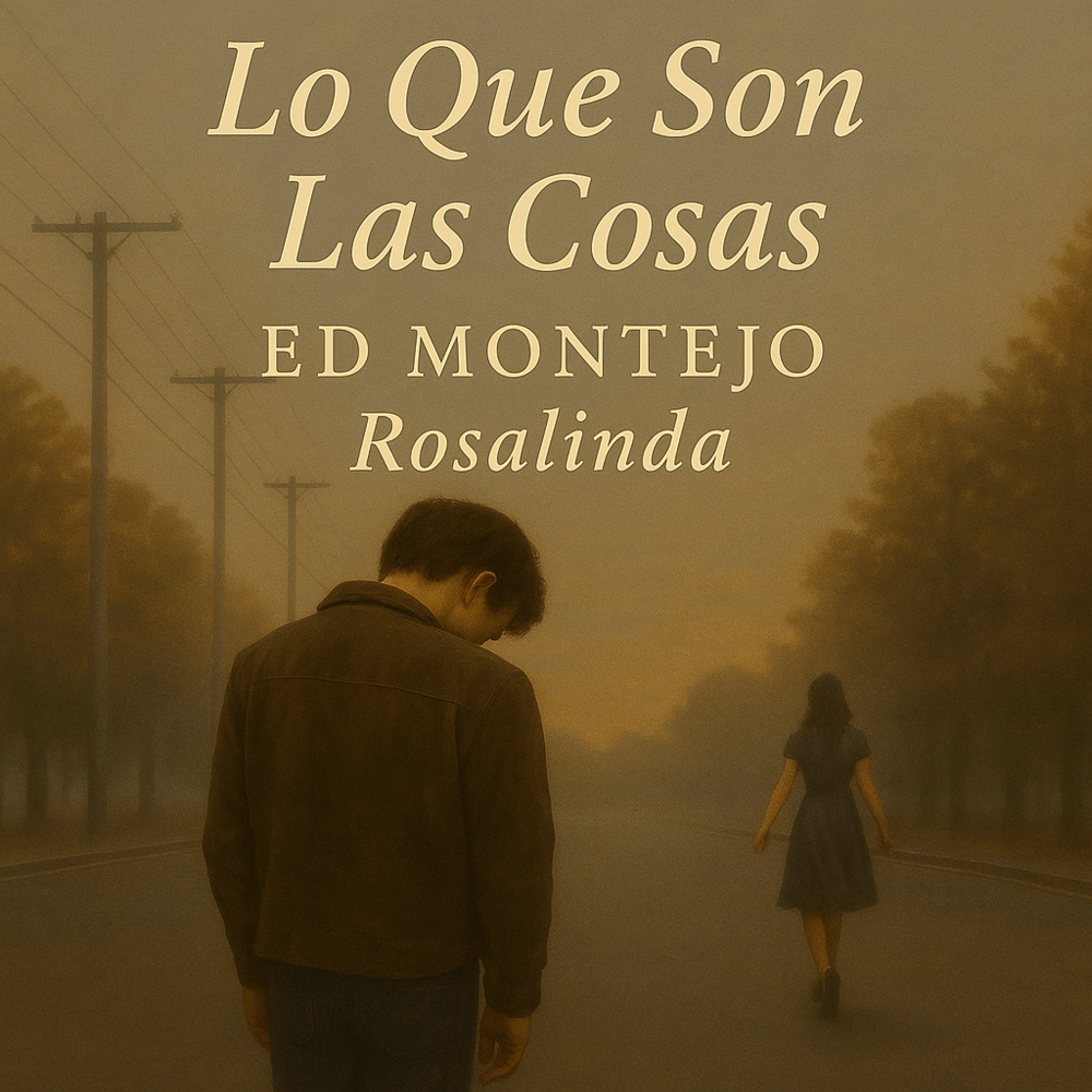 Lo Que Son las Cosas