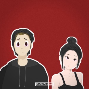 收听PlaiKalifaa的ชอบเขาตรงไหน歌词歌曲