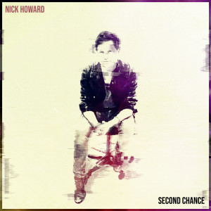 Album Second Chance from Nick Howard