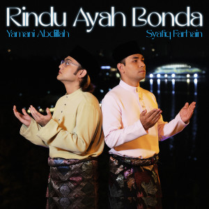 Album Rindu Ayah Bonda from Yamani Abdillah