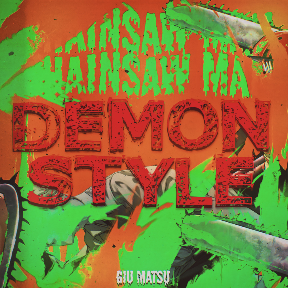 Demon Style
