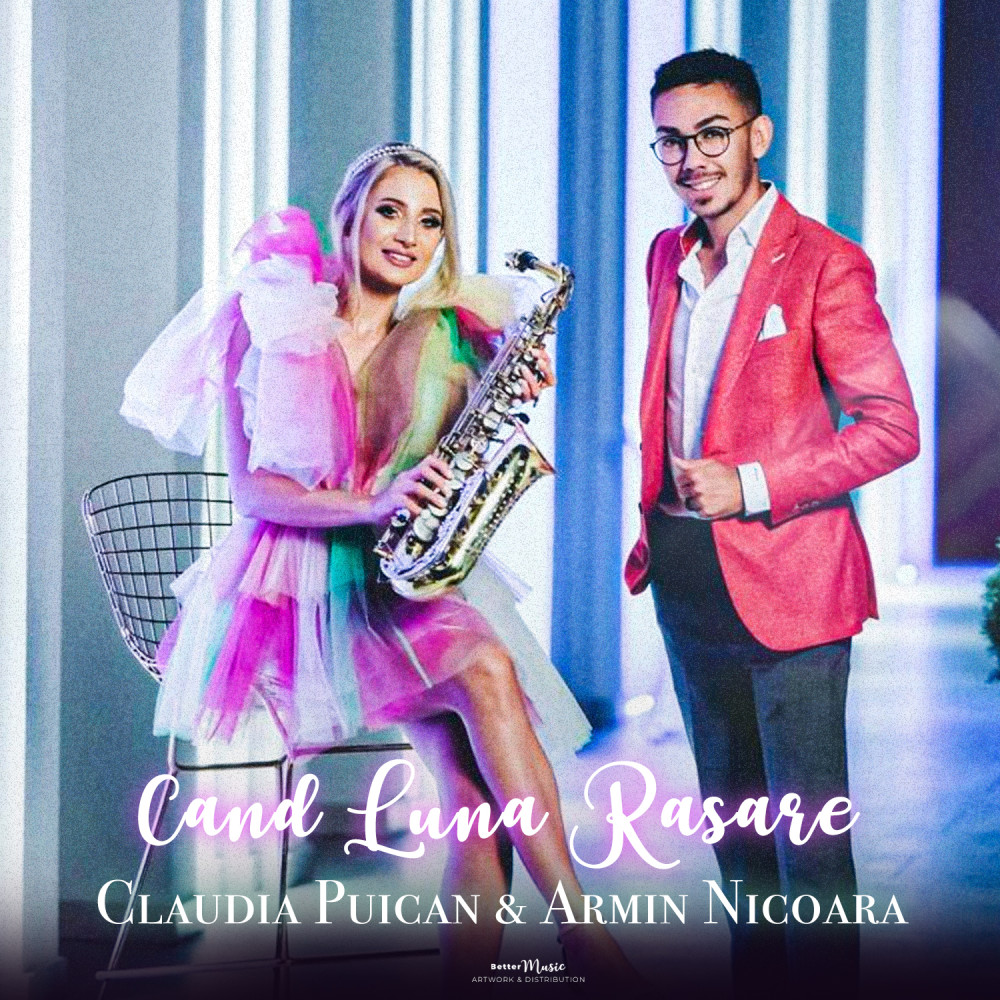 Cand Luna Rasare