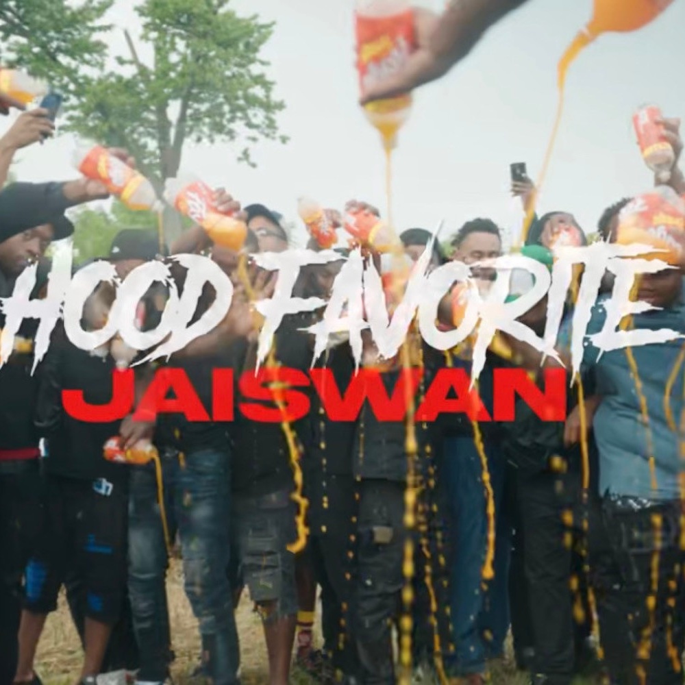 Hood Favorite (Explicit)