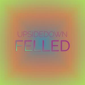 Upsidedown Felled dari Various