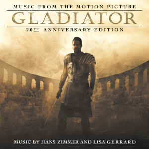 收聽Gavin Greenaway的Death Smiles At All Of Us (From "Gladiator" Soundtrack)歌詞歌曲