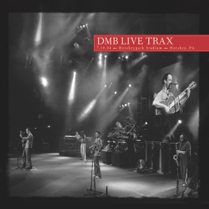 Dave Matthews Band的專輯Live Trax Vol. 50: Hersheypark Stadium
