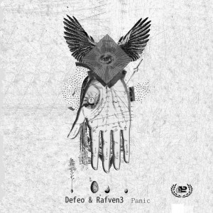 ดาวน์โหลดและฟังเพลง No Panic พร้อมเนื้อเพลงจาก Rafven3