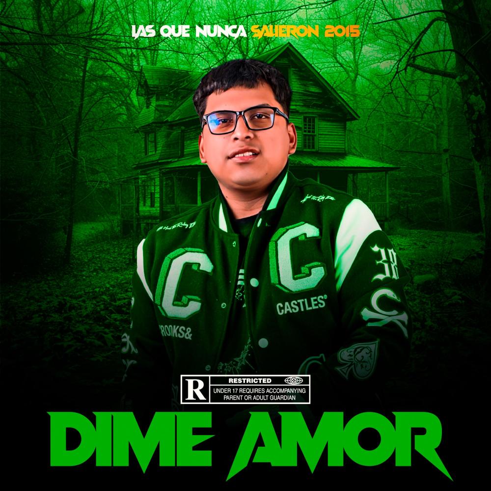 Dime Amor