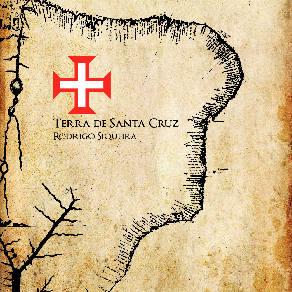Terra de Santa Cruz