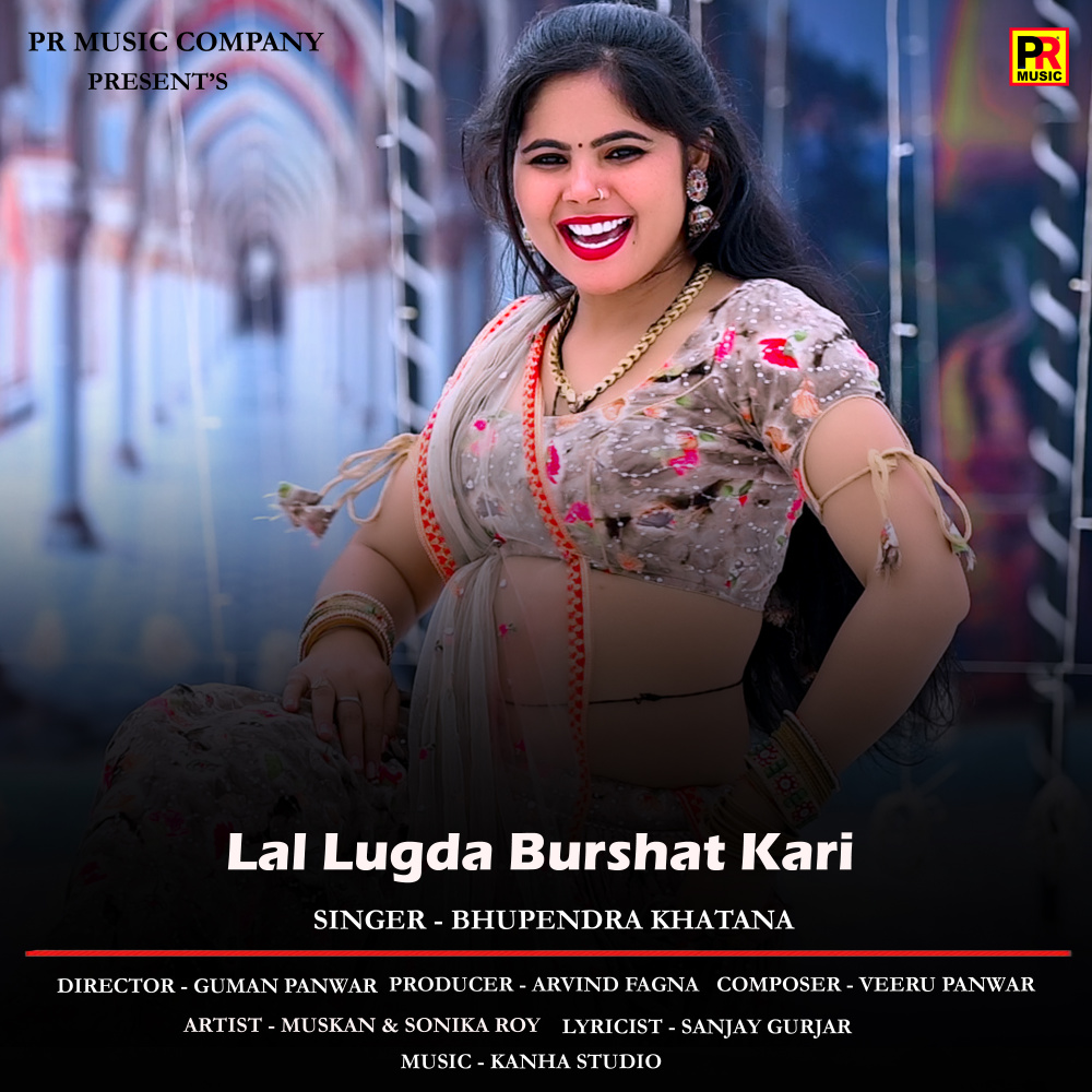 Lal Lugda Burshat Kari