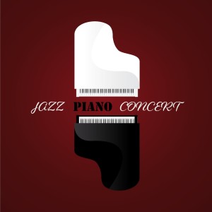 Album Jazz Piano Concert from Alessandro Bonanno