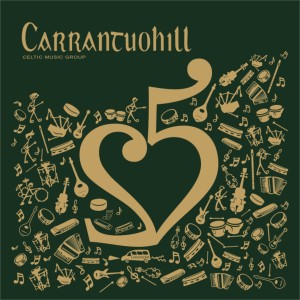 ดาวน์โหลดและฟังเพลง Galway พร้อมเนื้อเพลงจาก Carrantuohill