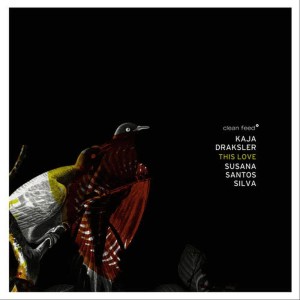 收聽Kaja Draksler的This Love歌詞歌曲