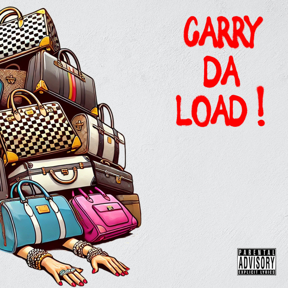 CARRY DA LOAD ! (Explicit)