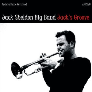 收聽Jack Sheldon的Anyhow歌詞歌曲