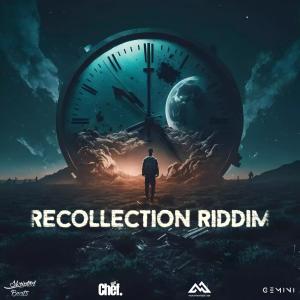 Skripted Beats的專輯Recollection Riddim (Explicit)