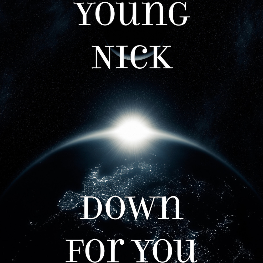 Down for You (Explicit)