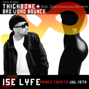 收聽Ise Lyfe的Bad Word Bounce (Explicit)歌詞歌曲