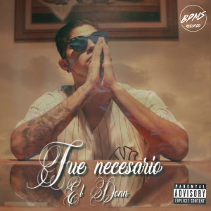 Listen to Penumbras (Explicit) song with lyrics from El Donn