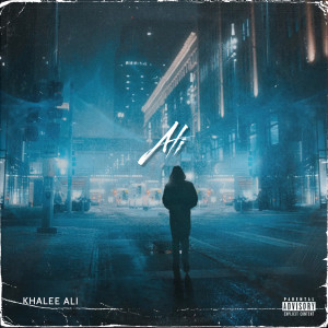 Listen to Bad Shotta (Explicit) song with lyrics from Khalee Ali