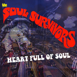 ดาวน์โหลดและฟังเพลง Pledging My Love พร้อมเนื้อเพลงจาก Soul Survivors