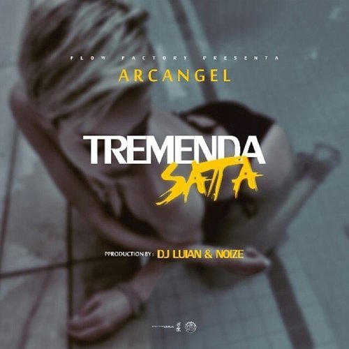 Tremenda Sata (Explicit) (Remix|Explicit)