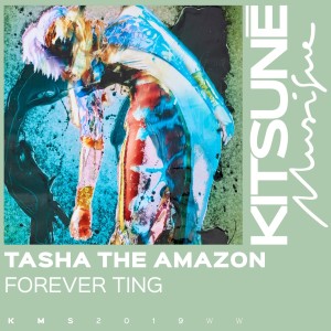 Tasha the Amazon的專輯Forever Ting (Explicit)