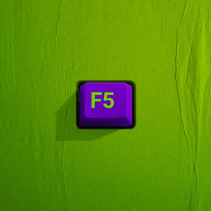 收听kidrose的F5歌词歌曲
