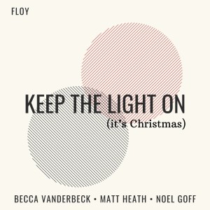 Album Keep The Light On (It's Christmas) from 