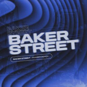 Phaser的專輯Baker Street (feat. Ricardo Penteado)