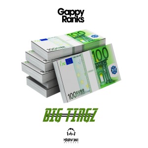 Gappy Ranks的專輯Big Tingz