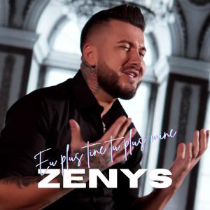 Album Eu Plus Tine Tu Plus Mine from ZENYS