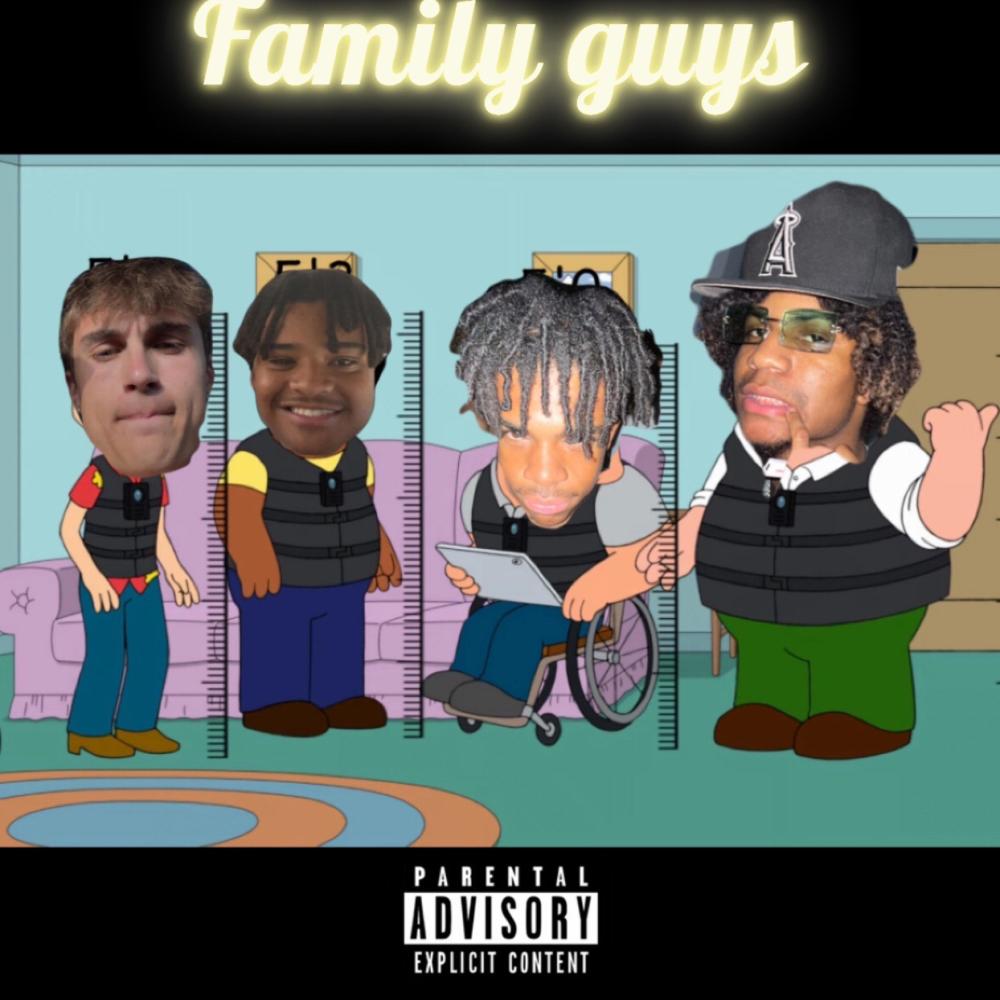 Where It At? (feat. Doubl ee & Big Hinds) (Explicit)