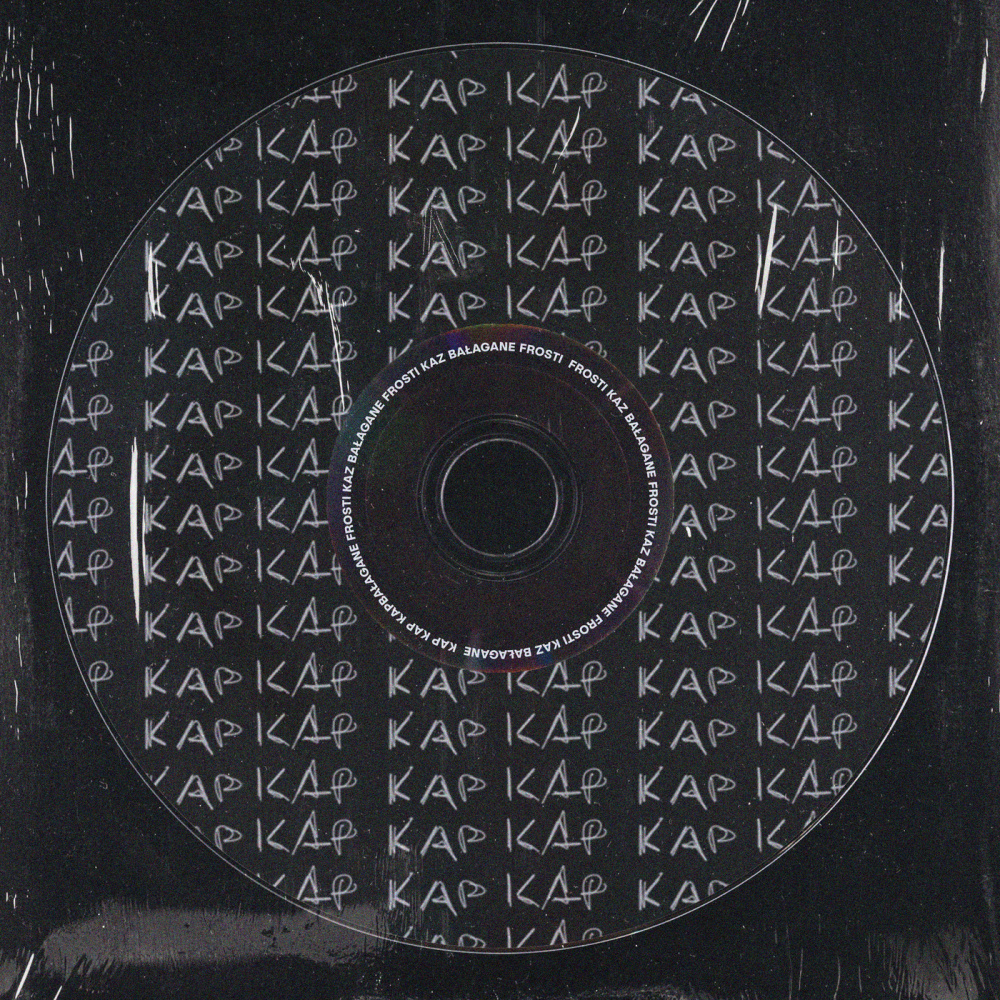 Kap Kap (Explicit)