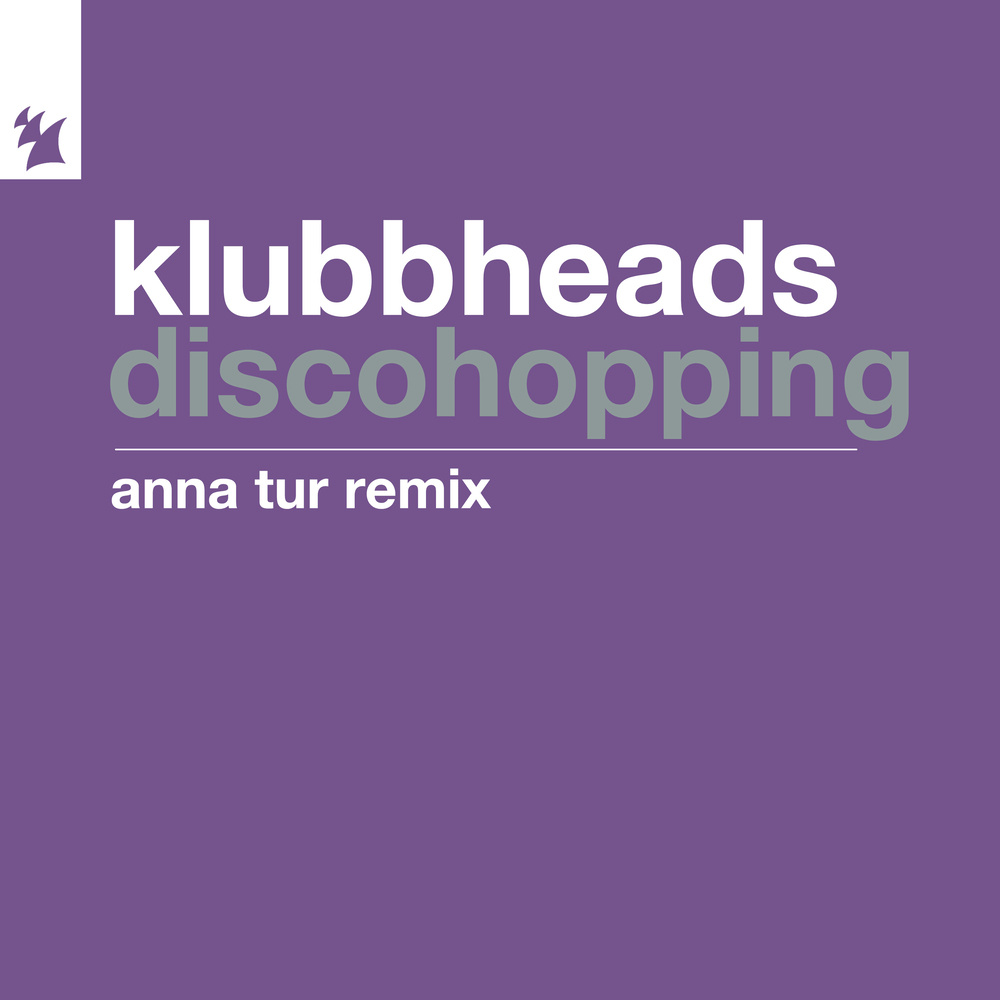 Discohopping (Anna Tur Extended Remix)