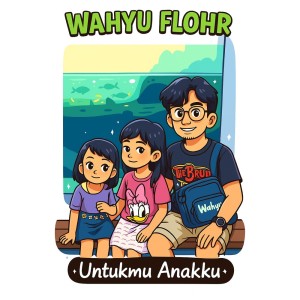 Listen to Untukmu Anakku song with lyrics from Wahyu Flohr