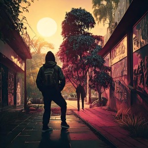 default playlist img