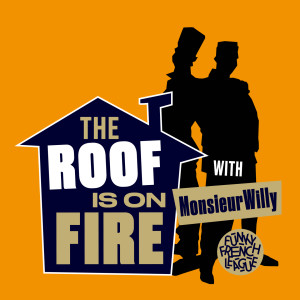 Album The Roof Is On Fire (Nyc Club Mix) from MonsieurWilly