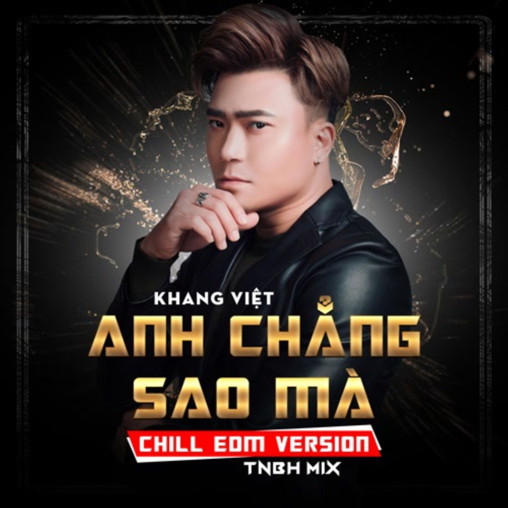 Anh Chẳng Sao Mà (EDM Version)