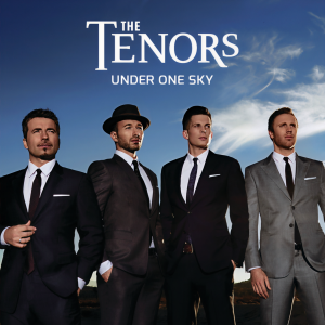 ดาวน์โหลดและฟังเพลง Lean On Me พร้อมเนื้อเพลงจาก The Tenors