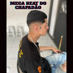 Album Mega Beat do Chapadão from 