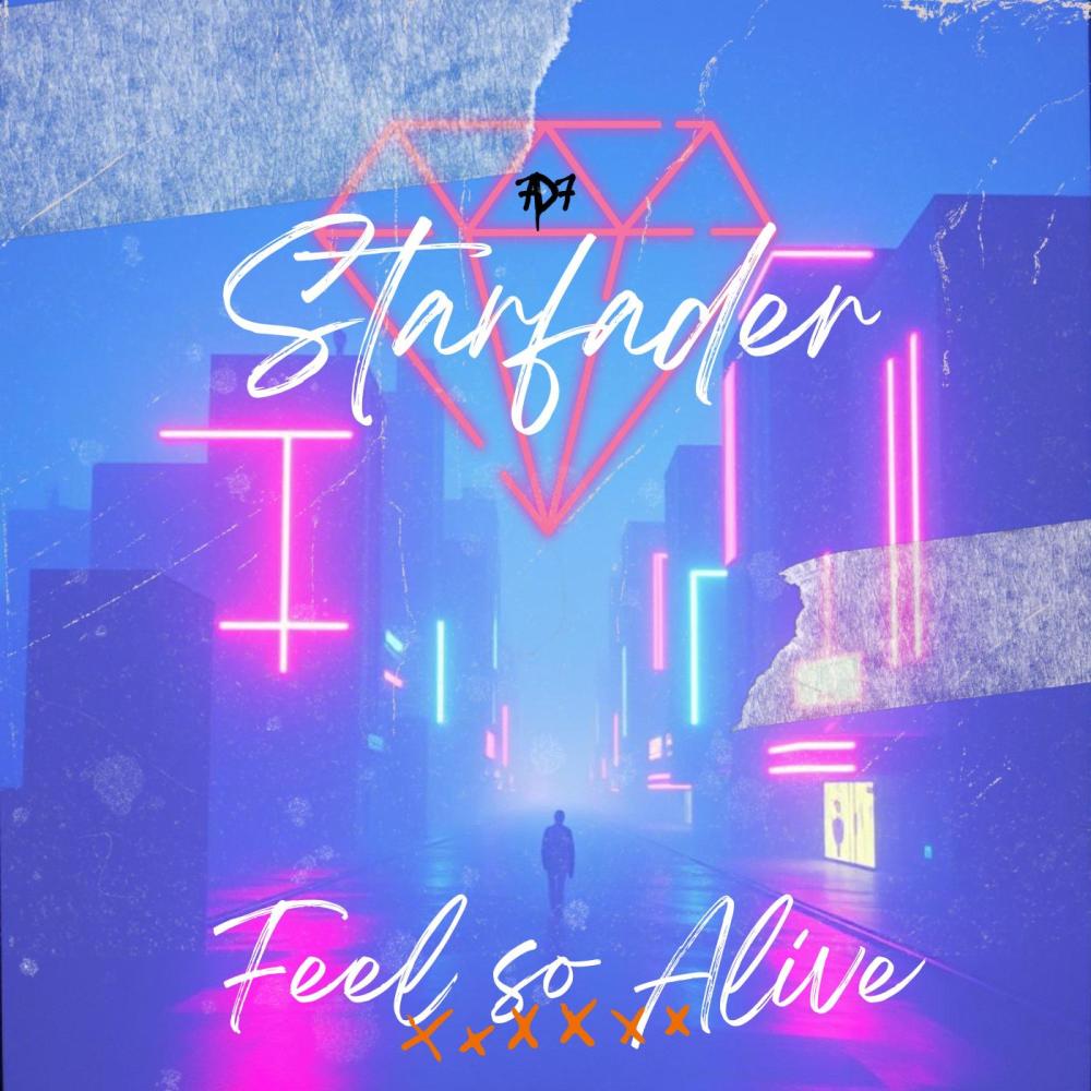 Feel so Alive (Special Version 6DivEl)