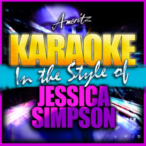 ดาวน์โหลดและฟังเพลง When You Told Me You Loved Me (In the Style of Jessica Simpson) [Karaoke Version] (Karaoke Version丨In the Style of Jessica Simpson) พร้อมเนื้อเพลงจาก Ameritz - Karaoke