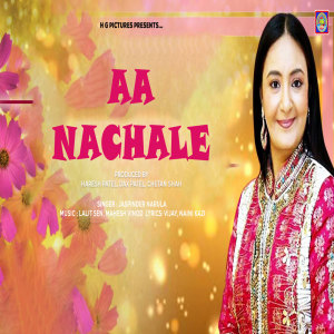 Album Aa Nachale from Jaspinder Narula